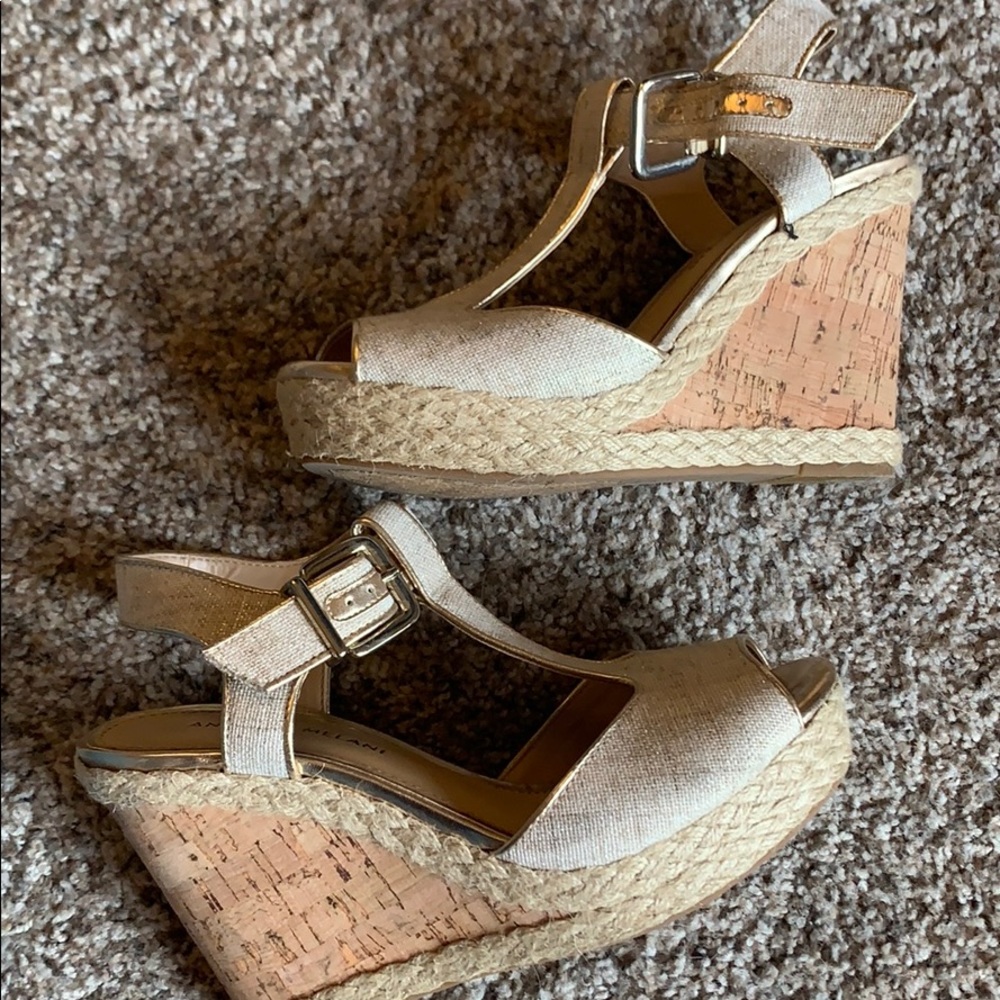 Wedges